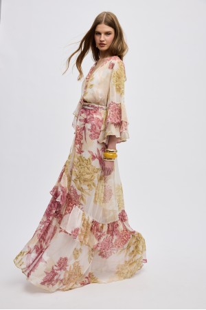 ELENA KIMONO