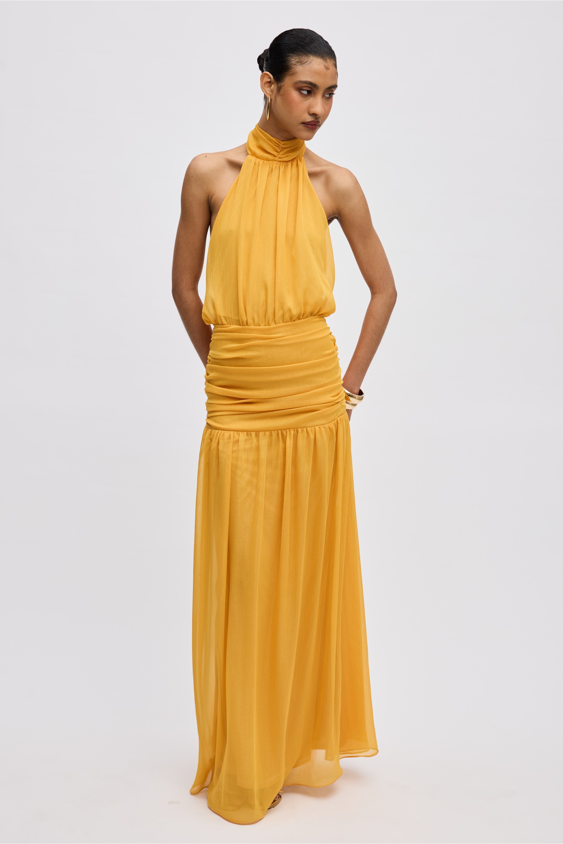 INES DRESS