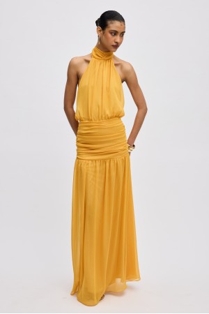 INES DRESS