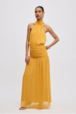 INES DRESS