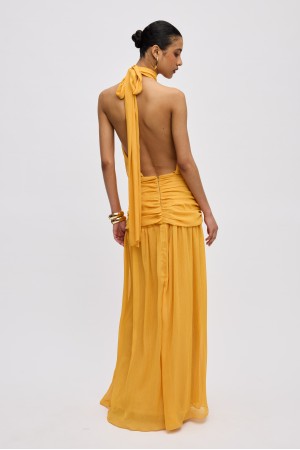 INES DRESS
