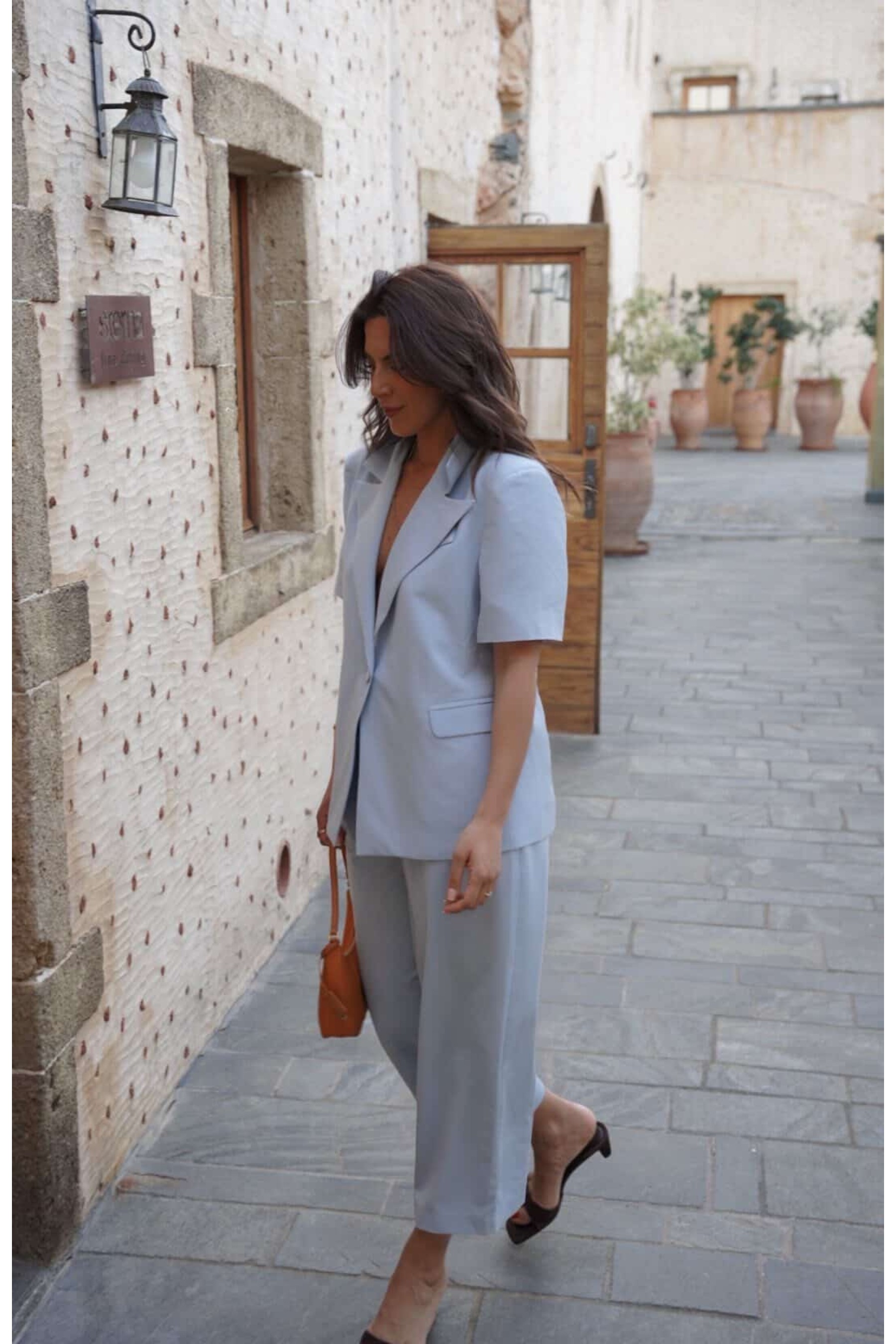 BLAZER CIEL