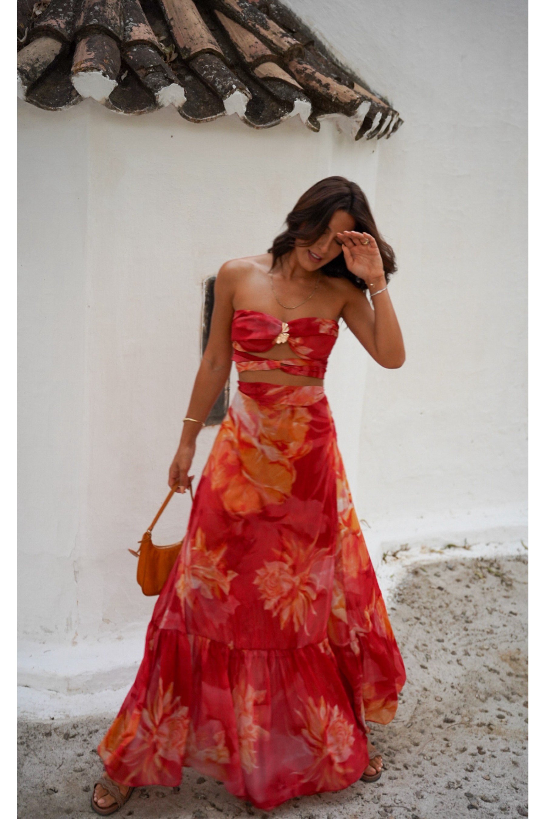 SUNKISSED SET