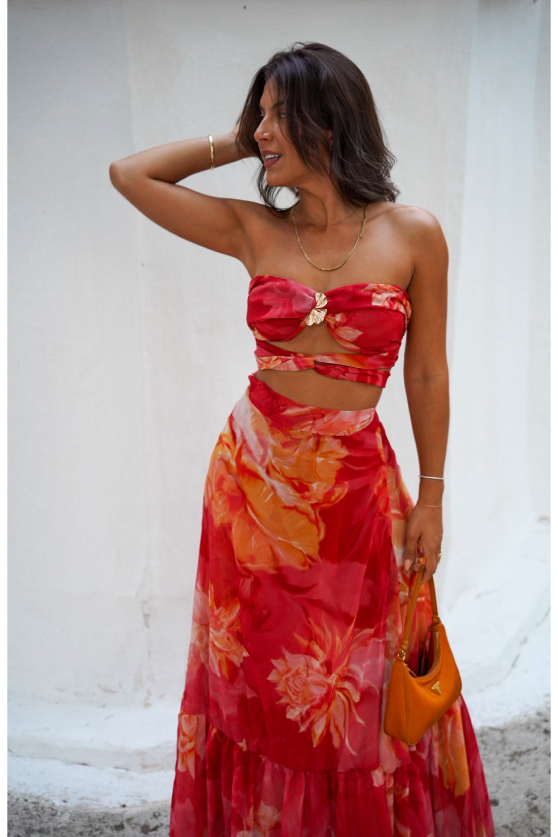 SUNKISSED SET