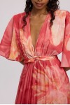 SUNKISSED DRESS