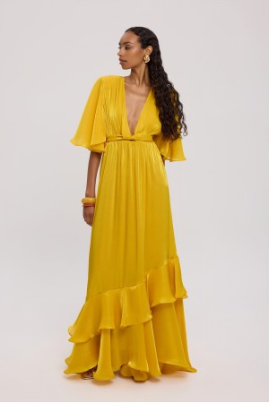 HELIOS DRESS