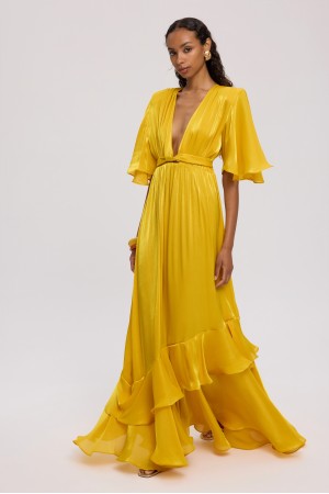 HELIOS DRESS