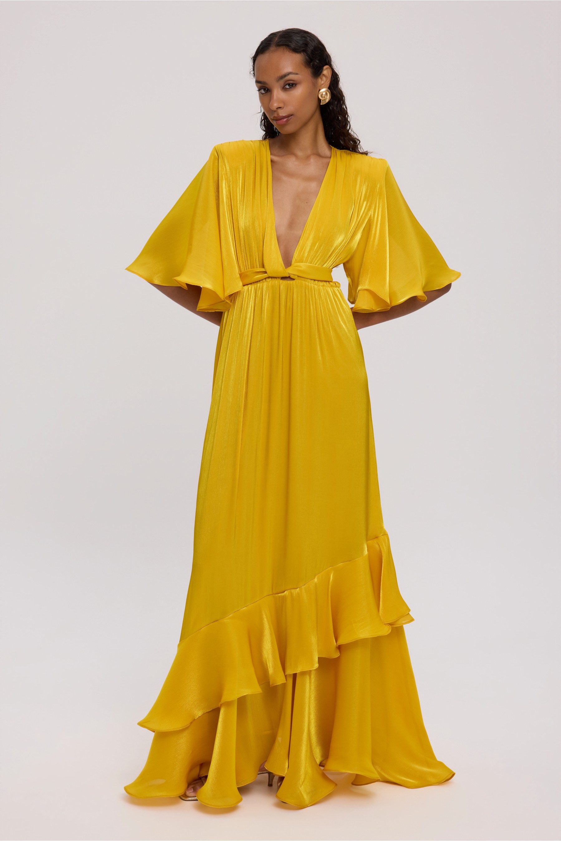 HELIOS DRESS