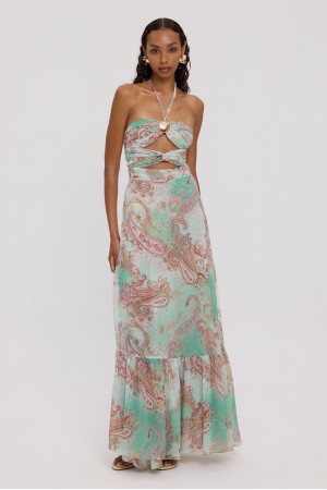 KIMOLOS SKIRT