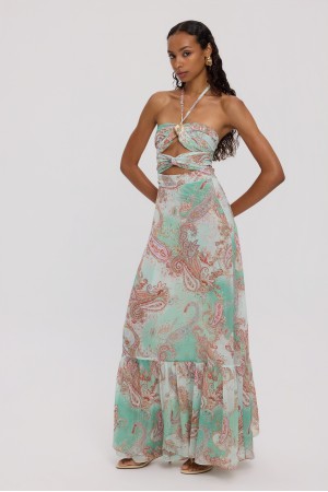 KIMOLOS SKIRT