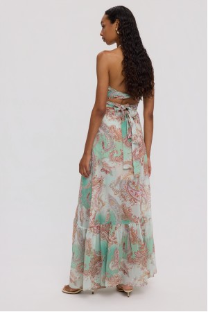 KIMOLOS SKIRT