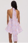 SYLIA MINI DRESS