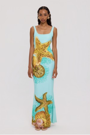 KOXYLI DRESS