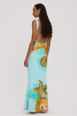 KOXYLI DRESS
