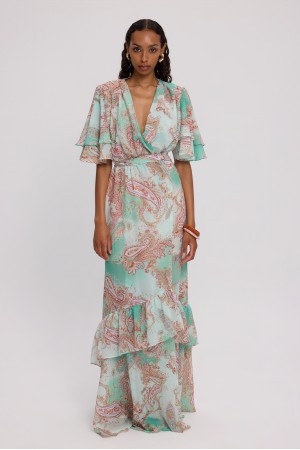 KIMOLOS KIMONO