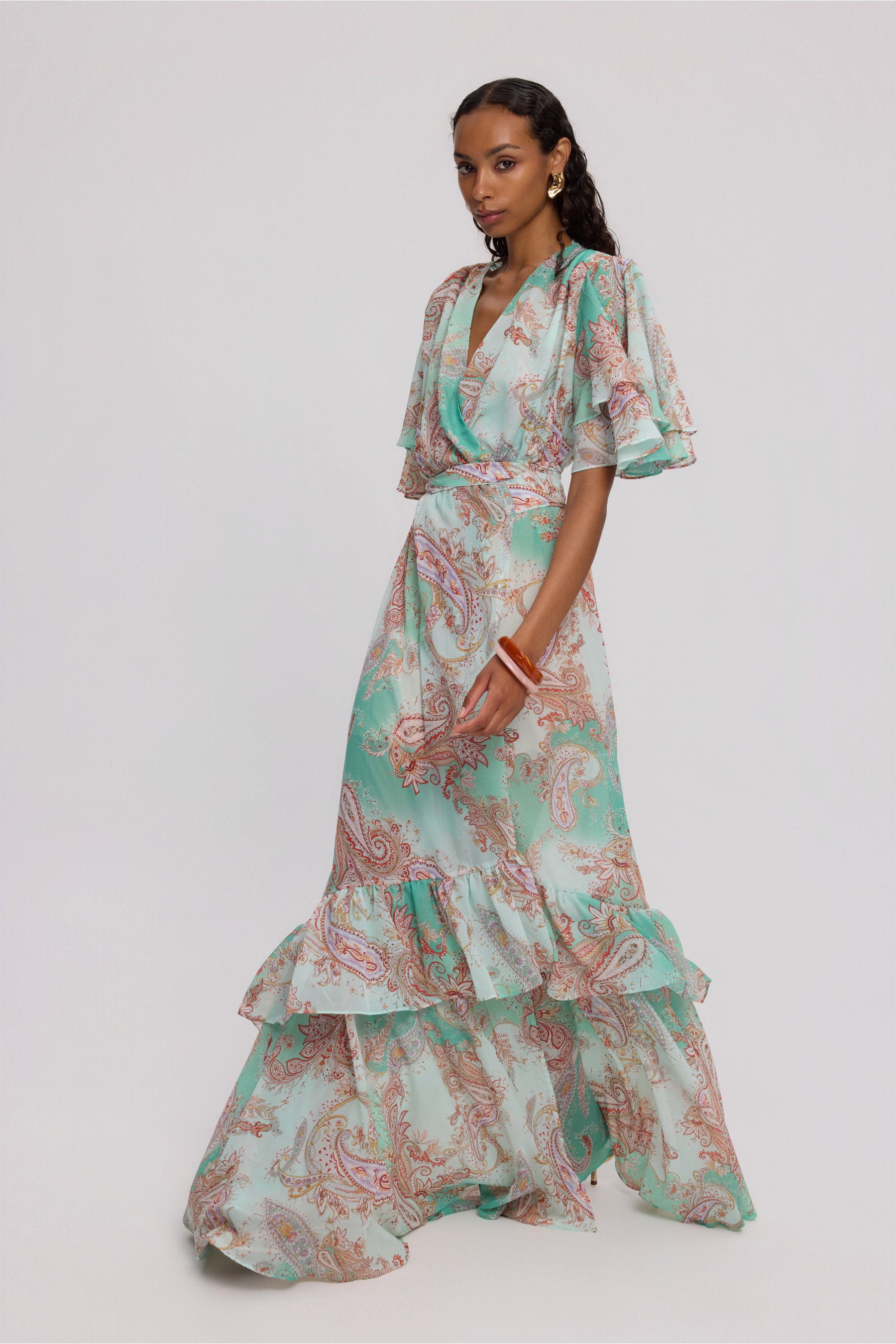 KIMOLOS KIMONO