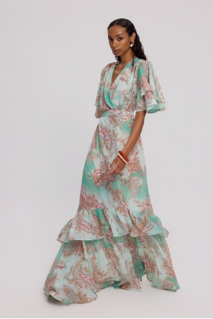KIMOLOS KIMONO