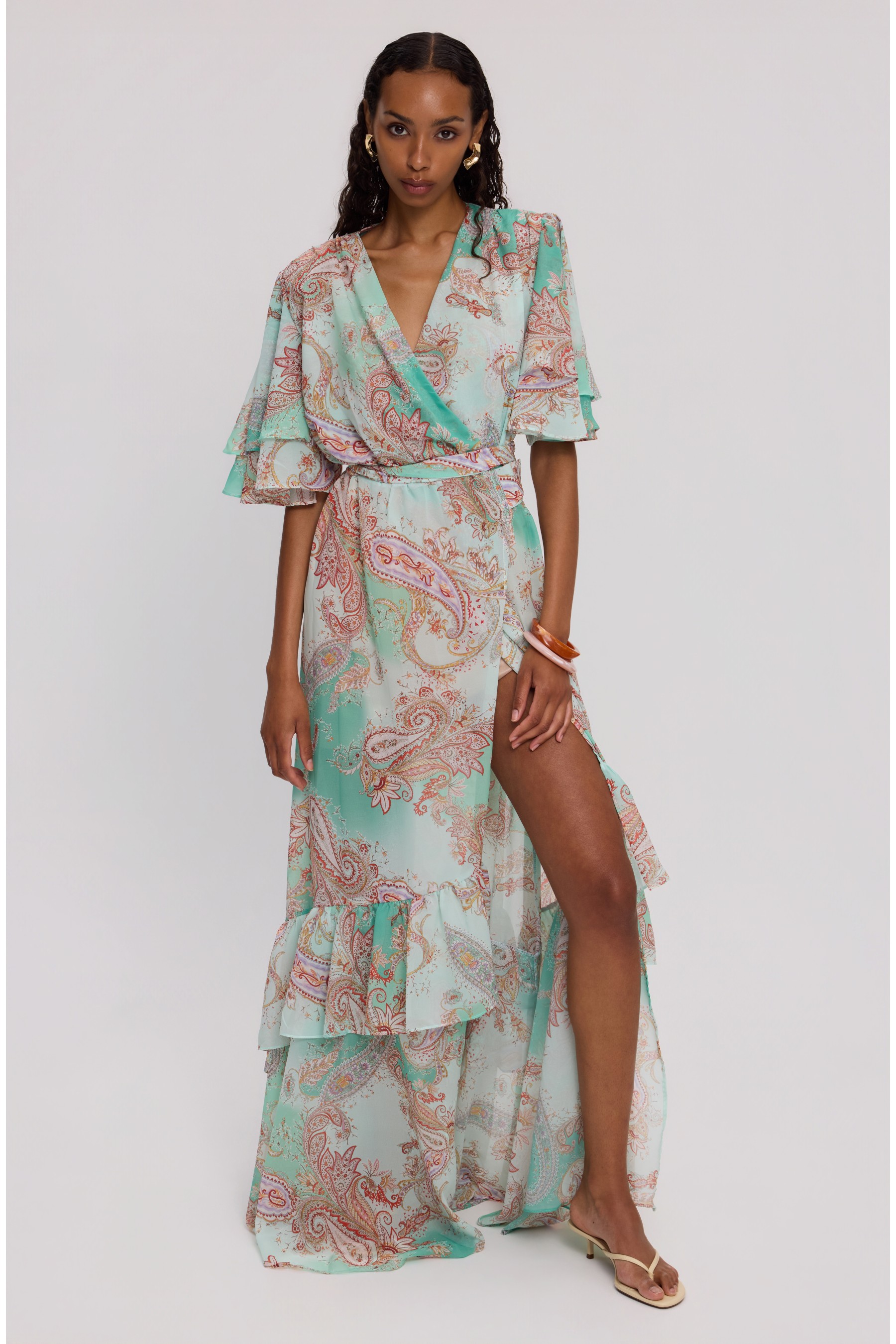 KIMOLOS KIMONO