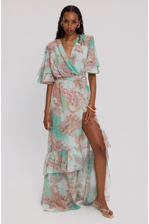 KIMOLOS KIMONO