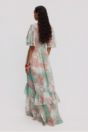 KIMOLOS KIMONO