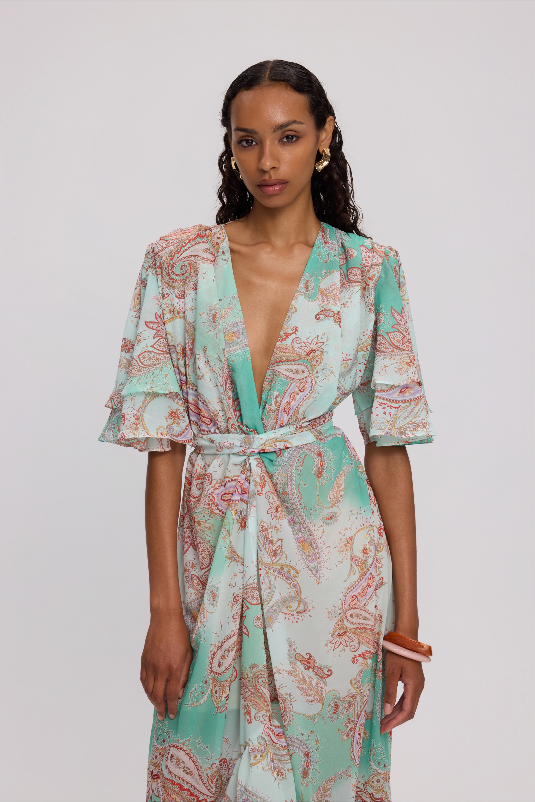 KIMOLOS KIMONO