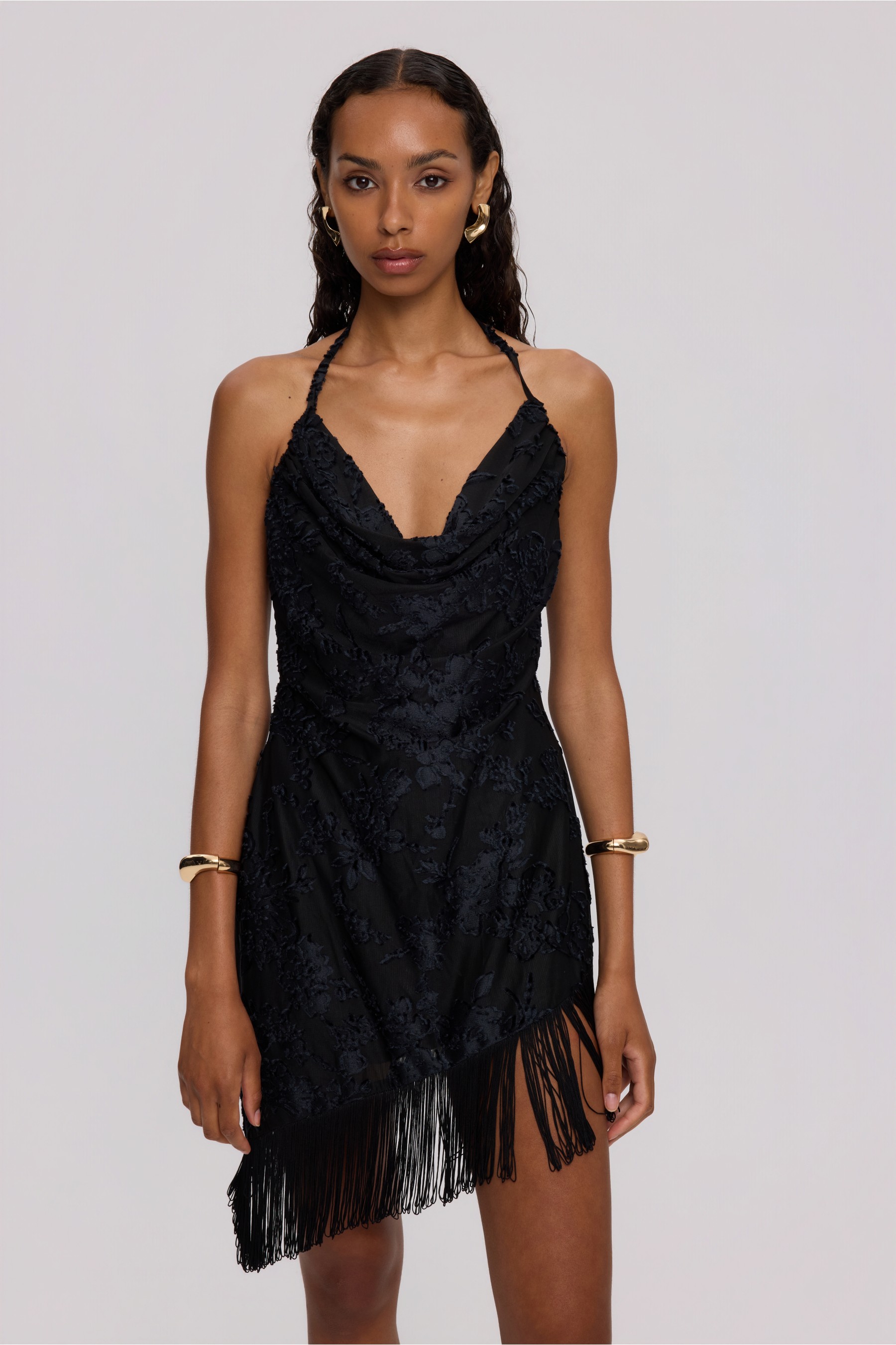 CHRISTINA DRESS