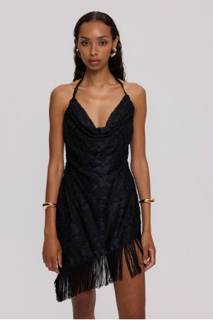 CHRISTINA DRESS