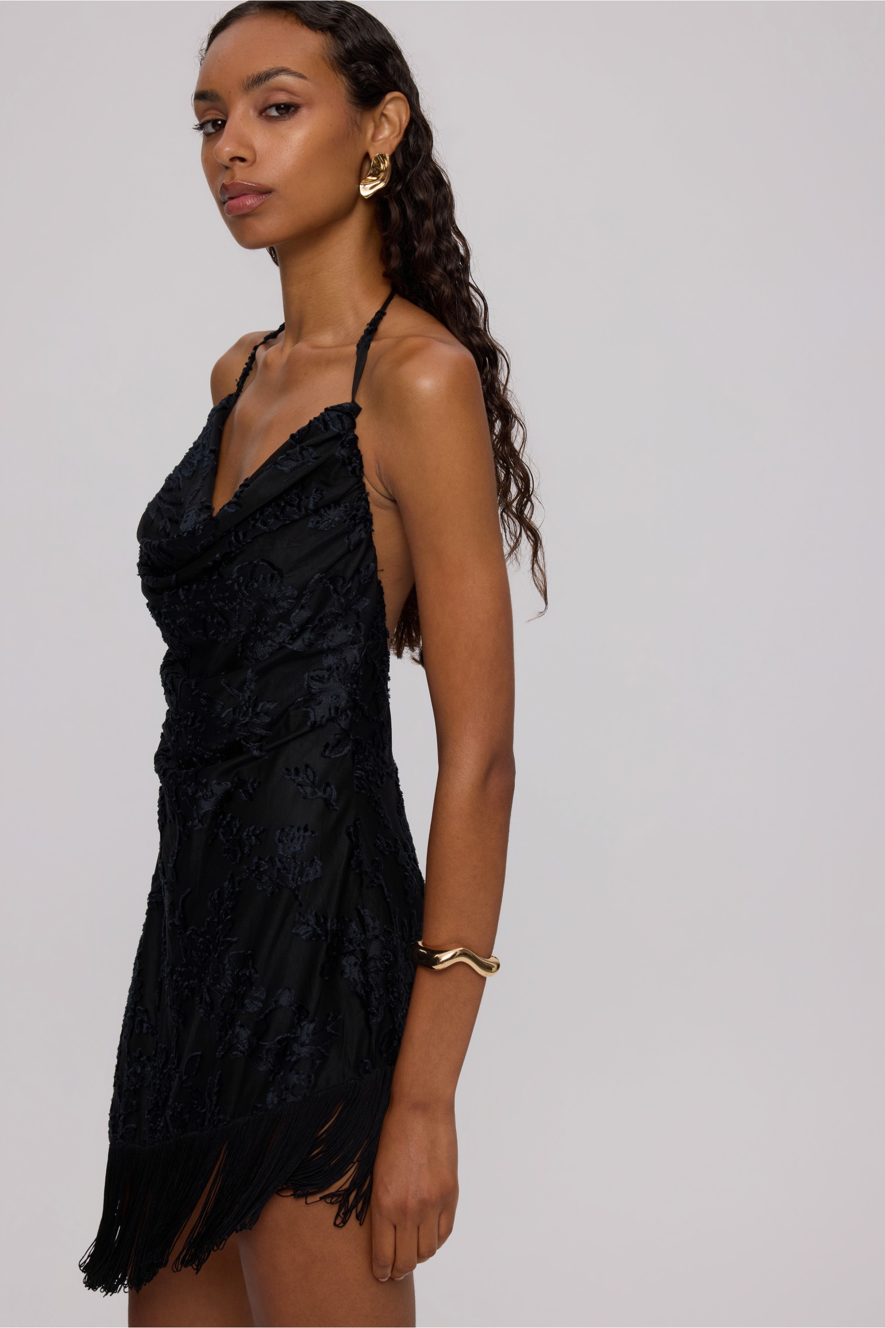 CHRISTINA DRESS
