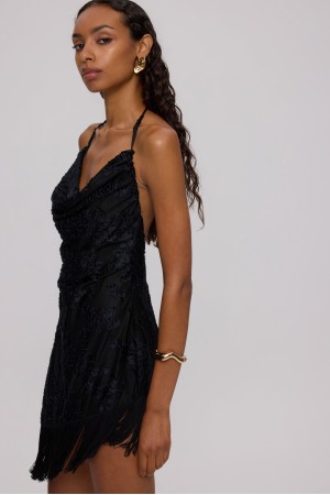 CHRISTINA DRESS