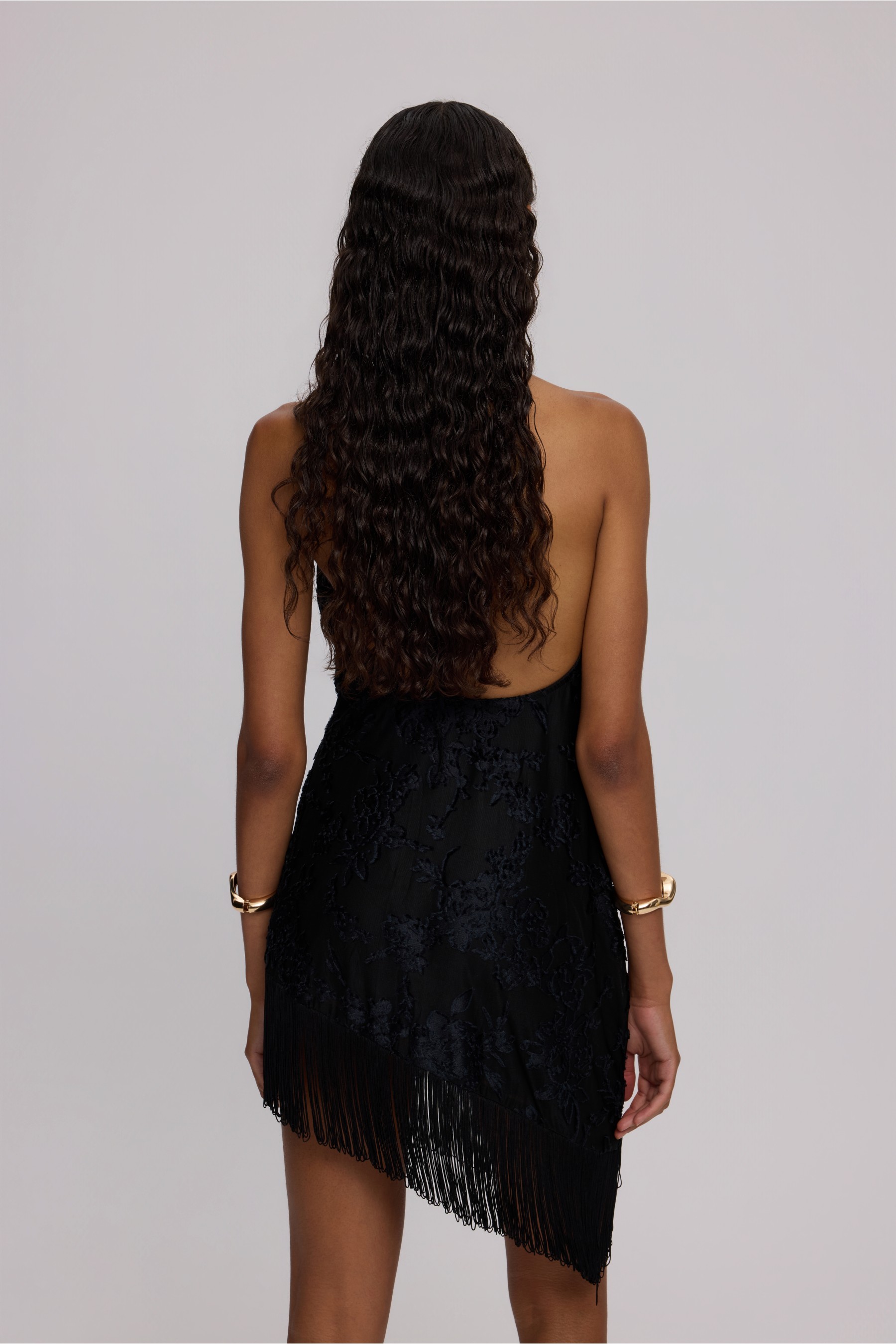 CHRISTINA DRESS
