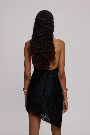 CHRISTINA DRESS