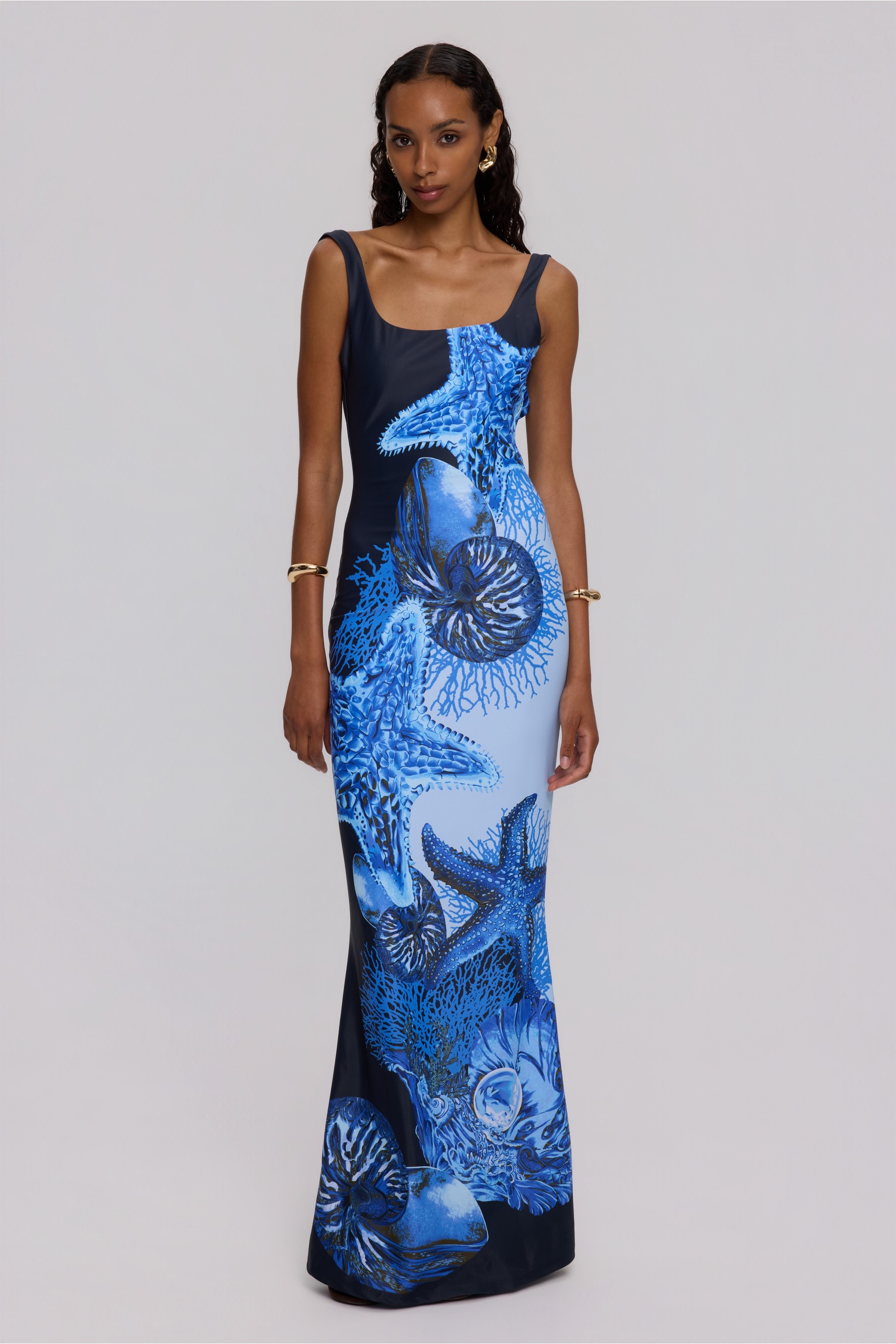 VYTHOS DRESS