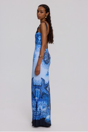 VYTHOS DRESS