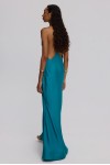 EFFIE DRESS PETROL