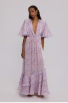 SYLIA DRESS
