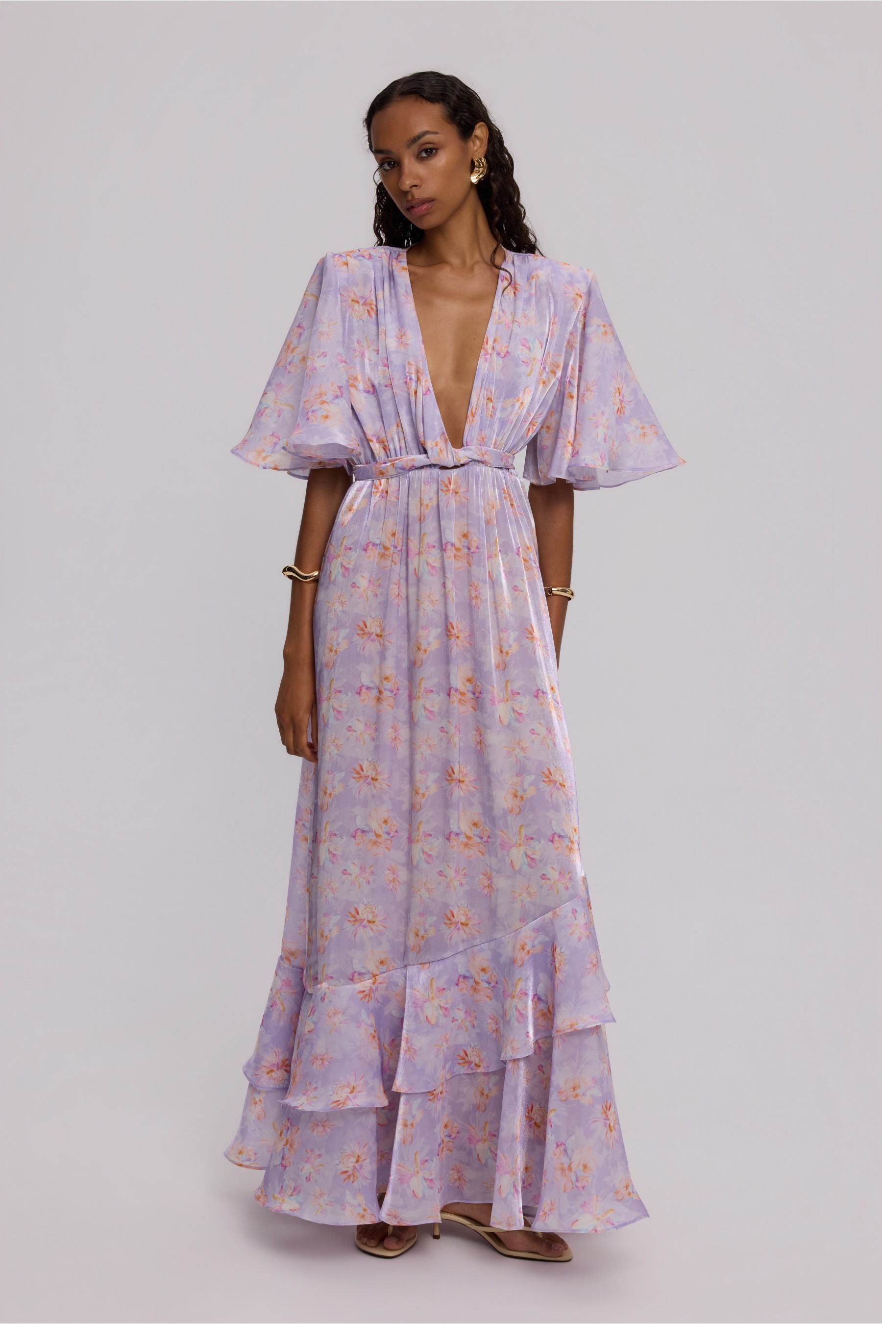 SYLIA DRESS