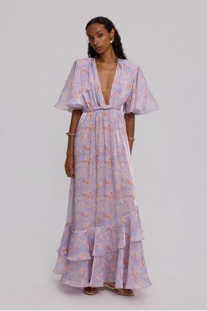 SYLIA DRESS