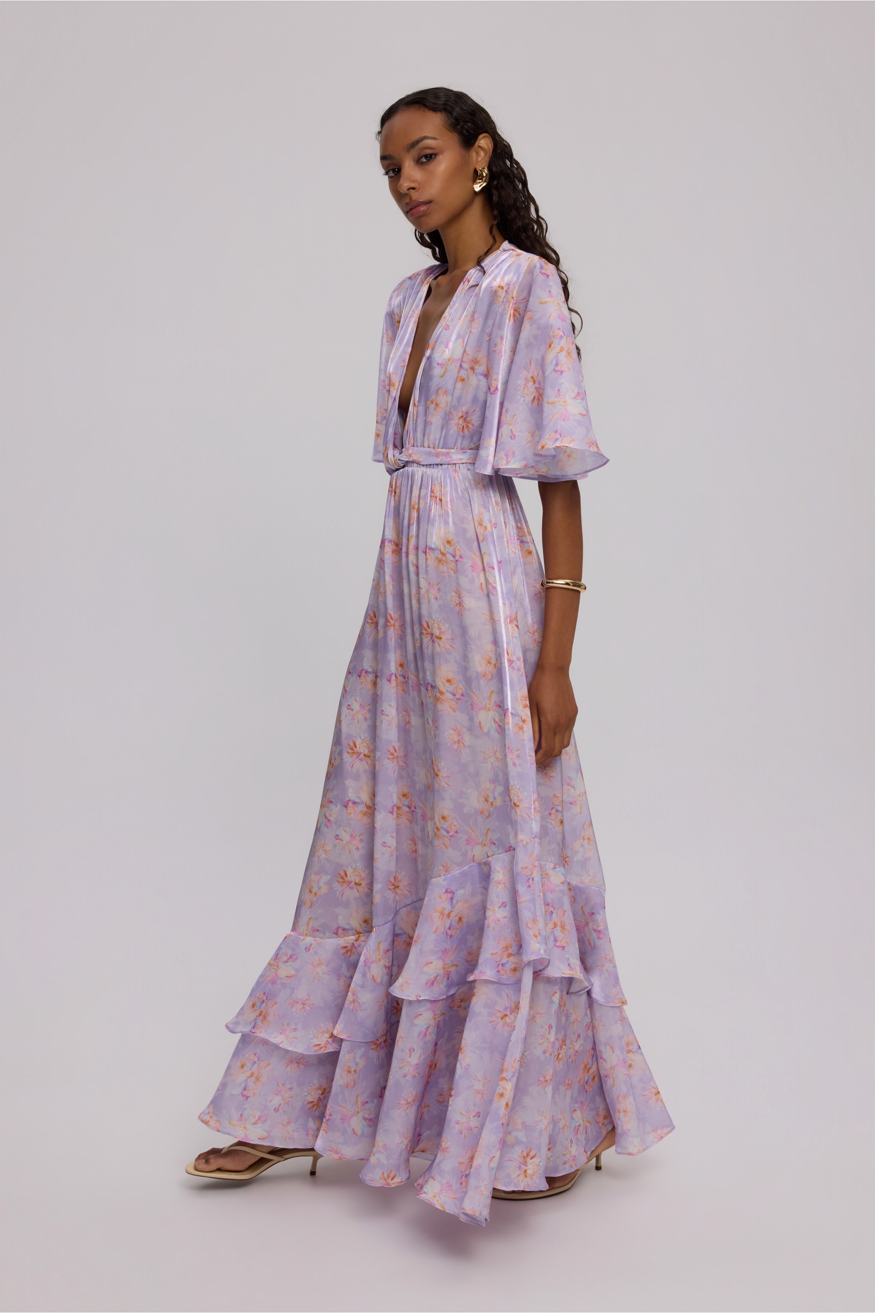 SYLIA DRESS