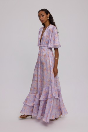 SYLIA DRESS