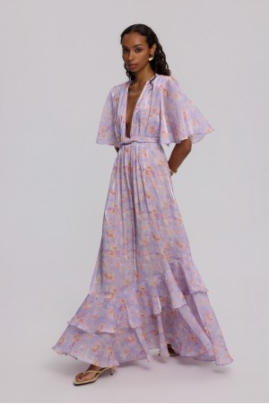 SYLIA DRESS