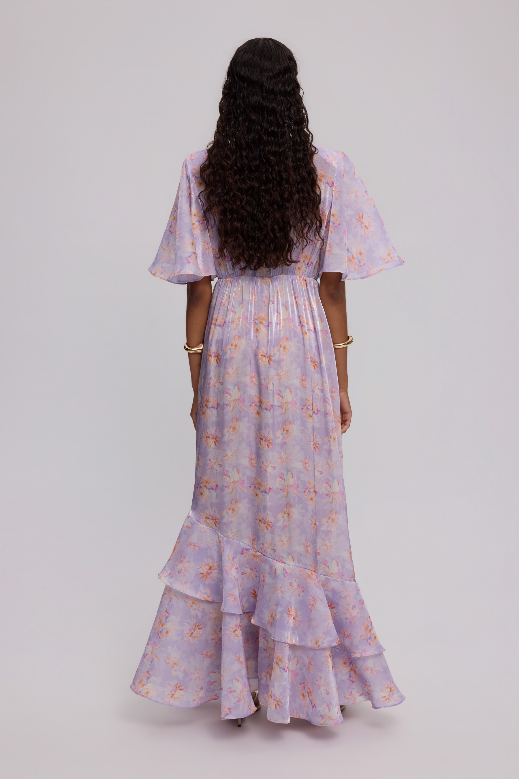 SYLIA DRESS