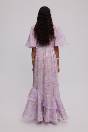 SYLIA DRESS