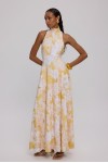 SOLENE DRESS