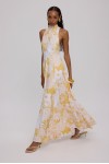 SOLENE DRESS