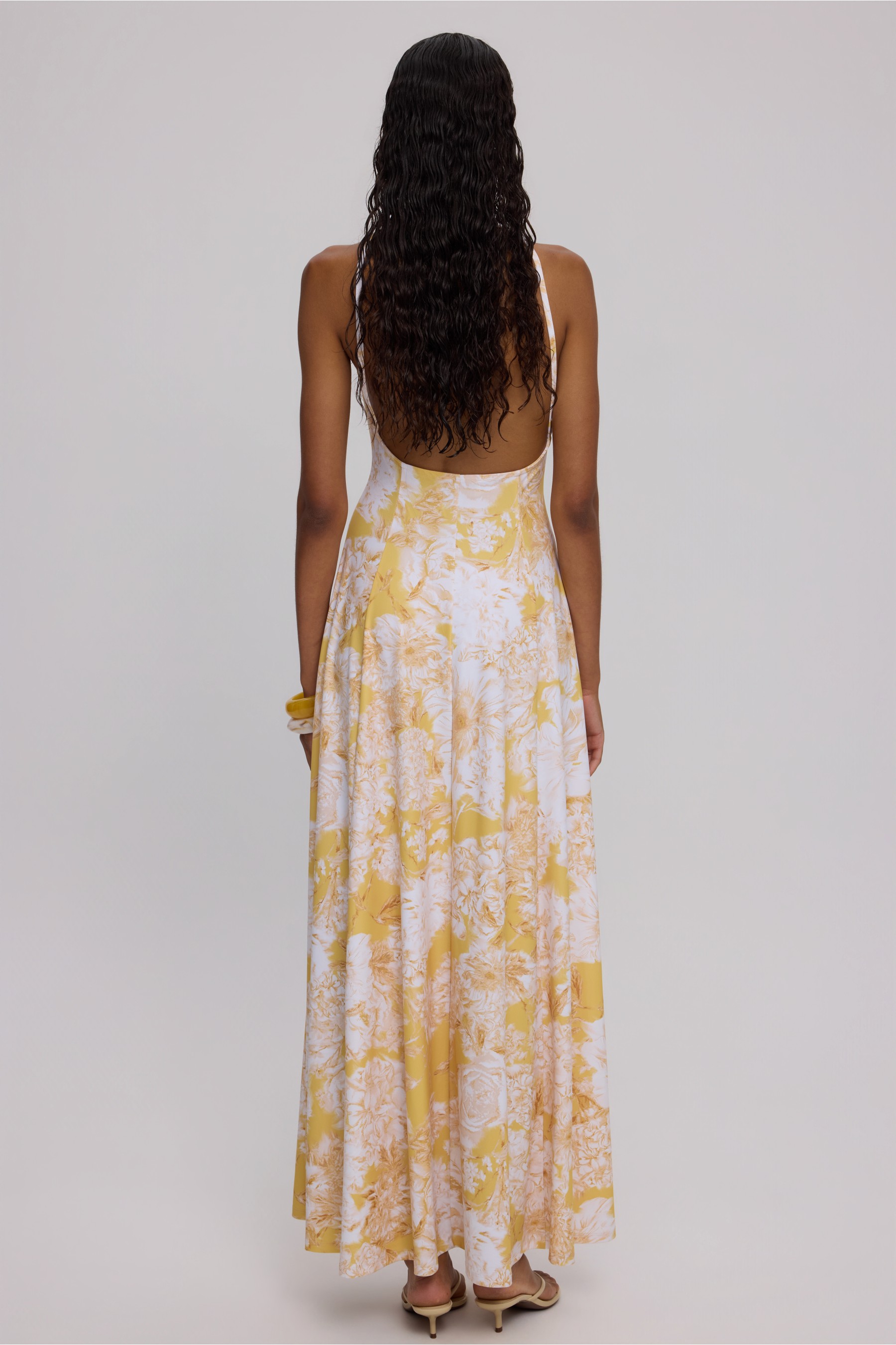 SOLENE DRESS