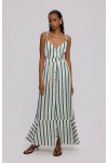 ASTERIAS SHIRTDRESS