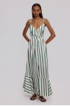 ASTERIAS SHIRTDRESS