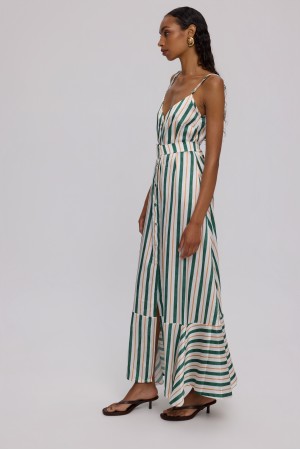ASTERIAS SHIRTDRESS