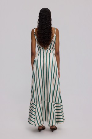 ASTERIAS SHIRTDRESS