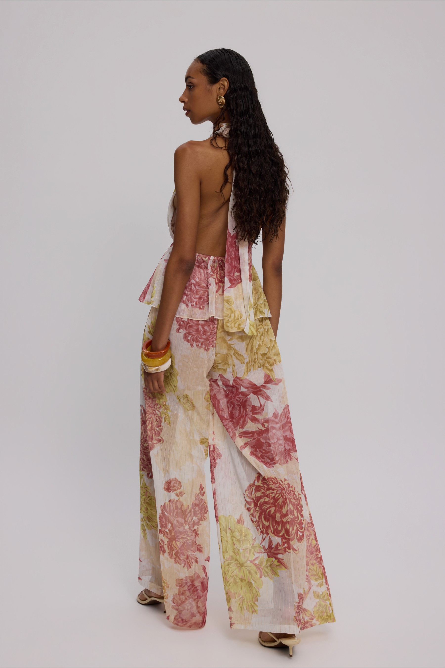 ELENA WIDE SET